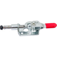 Прижим WOODWORK шатунный левый, усилие 40кг. GH-301-CL