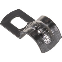 Металлическая скоба FORTISFLEX СМО INOX 8-9 мм 80973