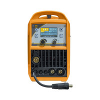 Сварочный полуавтомат HUGONG EXTREMIG 200 III LCD 029650