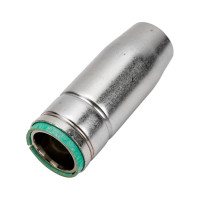 Сопло газораспределительное (10 шт; 15 мм) МАСТЕР PES2515 для MIG MP 25 ПТК 00000030974