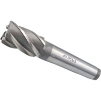 Фреза концевая к/х (40х63х188 мм; z=5 КМ4) TORNERI 039376