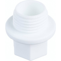 Заглушка пробка RTP PN25 с резьбой 1/2 10555