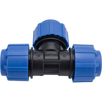 Тройник RTP PN 16 D 25 14699