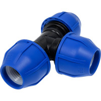 Тройник RTP PN 16 D 32 11591