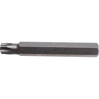 Бита TORX (Т50; 75 мм; хв-к 10 мм) HANS 043-7T50