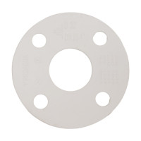 Фланец с буртом RTP ABS D40 18037