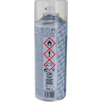 Аэрозольный грунт HB BODY 965 WASH PRIMER кислотный 1К прозр. 0,4л 5100000020