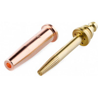 Мундштук пропановый HEAVY DUTY №0П для Р3-345/Р3-300 ПТК 00000034847