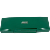 Штангенциркуль INSIZE Шцц-200 0.01мм/0.0005 вылет губок  50мм с роликом 1108-200