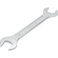 Ключ Hortz 30х34 хром. HOR 102258