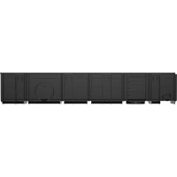 Пластиковый лоток Стилот SteeStart DN100 H180 P1018C