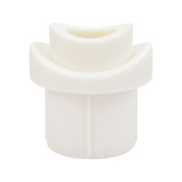 Вварное седло Blue Ocean полипропиленовое - 63х20 PPRF/WS(W)-63х20