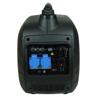Генератор Loncin LC3300i 00-00154156