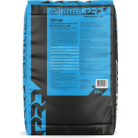 Ремонтный состав GLIMS PRO CRT-40 25 кг О00010269