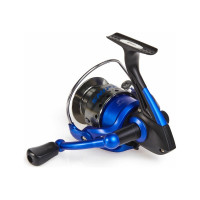 Безынерционная катушка SALMO Sniper SPIN 6 4000FD SSS06-40FD