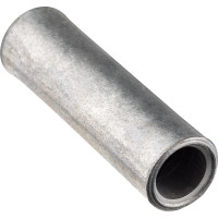 Кабельная медная луженая гильза duwi под опрессовку ГМЛ-16-6, 5 шт./упаковка, 26784 3