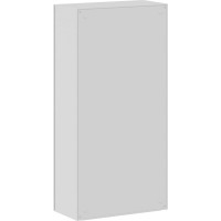 Корпус DKC ST с М/П 1200х600х300мм сварной навесной R5ST1263