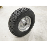 Колесо для тачки PRW1608B SPEKTROS 56210