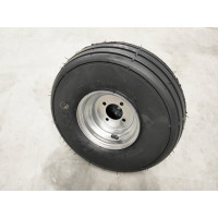 Колесо для тачки PRW1501B SPEKTROS 56211