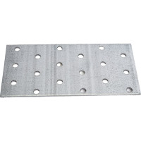 Соединительная пластина РК ГРУП 60x120х1.8 РК000002169 РКГ00009226