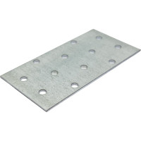 Соединительная пластина РК ГРУП 50x100х1.8 РК000002719