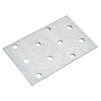 Соединительная пластина РК ГРУП 50x80х1.8 РК000002855