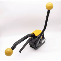 Комбинированный стреппинг инструмент для стальной ленты 16-20 мм PB International А-333 PT00301510