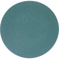 Шлифовальный круг на липучке SUNFOAM SC 150 мм, без отверстий, P360, 10 шт SUNMIGHT 97215