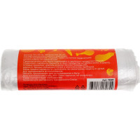 Пакеты для продуктов EUROHOUSE в рулоне 24x31 см, 50 шт 13281