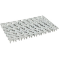 Гвоздевая пластина РК ГРУП 144x250x1,2x14 РКГ00006338