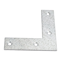 Оконный уголок РК ГРУП NA 5, 75x75x20 РКГ00006858