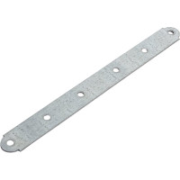 Крепежная мебельная пластина РК ГРУП 200x20х1.5 РК000002606