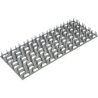 Гвоздевая пластина РК ГРУП 96x250x1,2x14 РКГ00006334