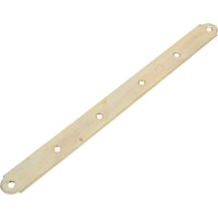 Крепежная мебельная пластина РК ГРУП 250x20 РКГ00006828