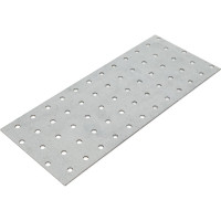 Соединительная пластина РК ГРУП 100x240х1.8 РК000002511