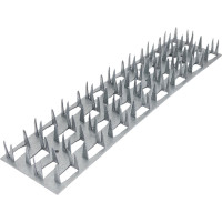 Гвоздевая пластина РК ГРУП 48x200x1,2x14 РКГ00006332