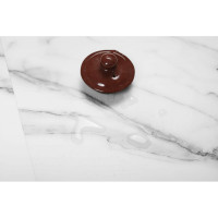 Кварц - виниловый ламинат Aspenfloor Natural Stone XXL SPC 43 класс, 5 мм, NS5-10 Тадж-Махал, 900x450x5 мм, толщина защитного слоя 0.5 мм, 6 шт., площадь упаковки 2.43 кв. м 4680427081576