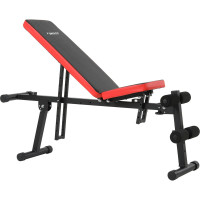 Силовая универсальная скамья UNIXFIT UNIX Fit BENCH 130P BSBN130P