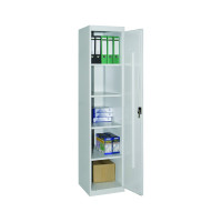 Шкаф Завод металлоизделий METOS ШМА-0,5(1850) Р 11091410