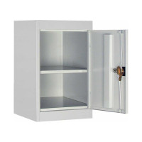 Шкаф Завод металлоизделий METOS ШМА-0,5(650) Р 11091510