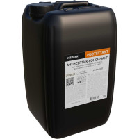 Невымываемый универсальный антисептик для древесины Medera 100 готовый состав, для наружных и внутренних работ, 20 л 2008-20