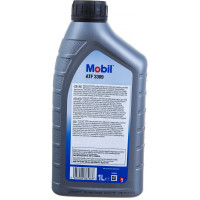 Трансмиссионное масло MOBIL ATF 3309 1 л 151132