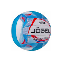 Волейбольный мяч Jogel Indoor Game BC21 1/25 УТ-00018100