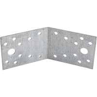 Перфорированный крепежный уголок СВК 135 градусов, 70x70x55х1,6 мм SVK-PKUS7055 Н0000026097