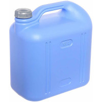 Канистра фиолетовая Просперо 15 л Martika С932ФИЛ