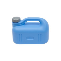 Канистра фиолетовая Просперо 5 л Martika С930ФИЛ