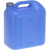 Канистра Просперо 20 л фиолетовая Martika С933ФИЛ