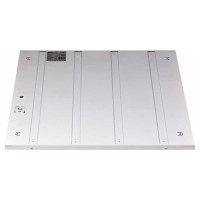 Светодиодный светильник Jazzway PPL 595/U Призма 36Вт 6500К IP40 3600лм ДВО/ДПО универс. рассеив. V2 негорюч. с драйвером панель 2853509J