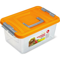 Контейнер для пищевых продуктов Martika 8 л С206П