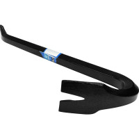 Шестигранный лом-гвоздодер vertextools 300 мм 20-10-300